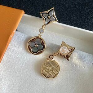 Louis Vuitton earrings